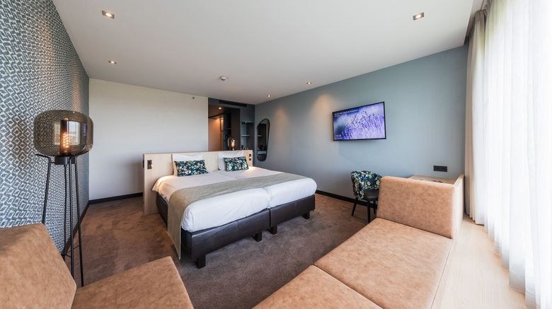 <b>Van der Valk Airporthotel Duesseldorf Room</b>. Images powered by <a href="https://www.leonardoworldwide.com/" title="Leonardo Worldwide" target="_blank">Leonardo</a>.