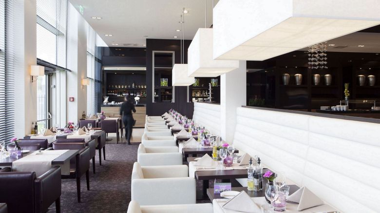 <b>Van der Valk Airporthotel Duesseldorf Other</b>. Images powered by <a href="https://www.leonardoworldwide.com/" title="Leonardo Worldwide" target="_blank">Leonardo</a>.