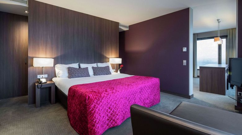 <b>Van der Valk Airporthotel Duesseldorf Room</b>. Images powered by <a href="https://www.leonardoworldwide.com/" title="Leonardo Worldwide" target="_blank">Leonardo</a>.