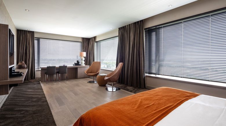 <b>Van der Valk Airporthotel Duesseldorf Room</b>. Images powered by <a href="https://www.leonardoworldwide.com/" title="Leonardo Worldwide" target="_blank">Leonardo</a>.