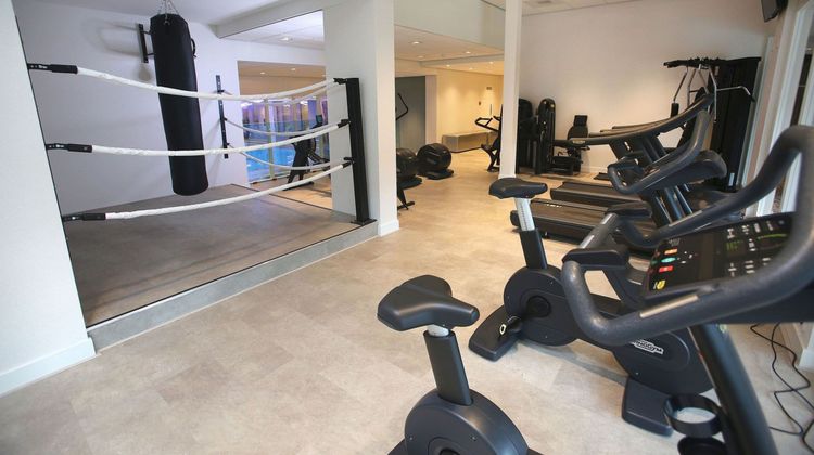 Van der Valk Hotel Akersloot Recreation
