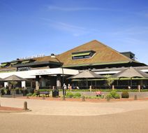 Van der Valk Hotel Akersloot Exterior