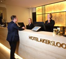 Van der Valk Hotel Akersloot Exterior