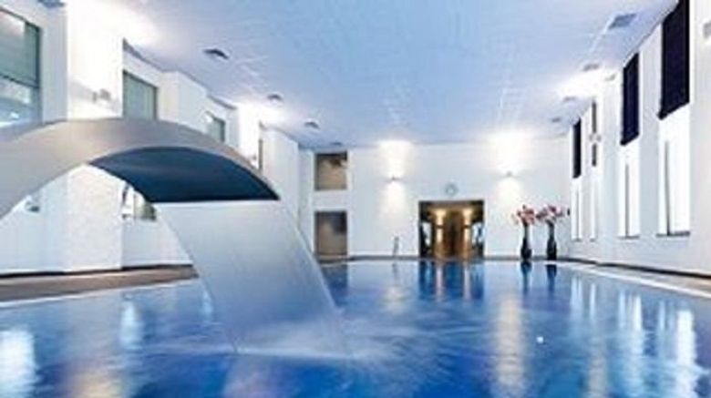 <b>Van der Valk Hotel Almere Pool</b>. Images powered by <a href="https://www.leonardoworldwide.com/" title="Leonardo Worldwide" target="_blank">Leonardo</a>.