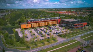 Van der Valk Hotel Almere