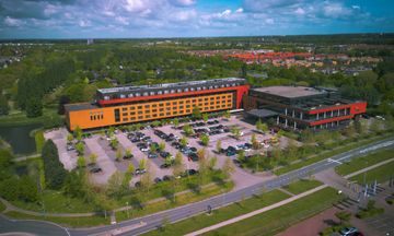 Van der Valk Hotel Almere
