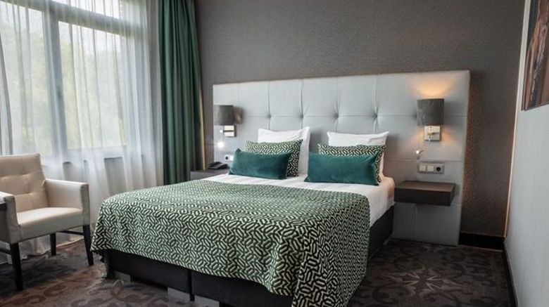 <b>Van der Valk Hotel Almere Room</b>. Images powered by <a href="https://www.leonardoworldwide.com/" title="Leonardo Worldwide" target="_blank">Leonardo</a>.