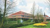Van der Valk Hotel Avifauna Exterior