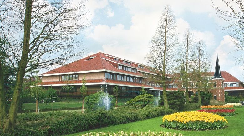 <b>Van der Valk Hotel Avifauna Exterior</b>. Images powered by <a href="https://www.leonardoworldwide.com/" title="Leonardo Worldwide" target="_blank">Leonardo</a>.