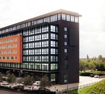 Van der Valk Hotel Den Haag Nootdorp Exterior