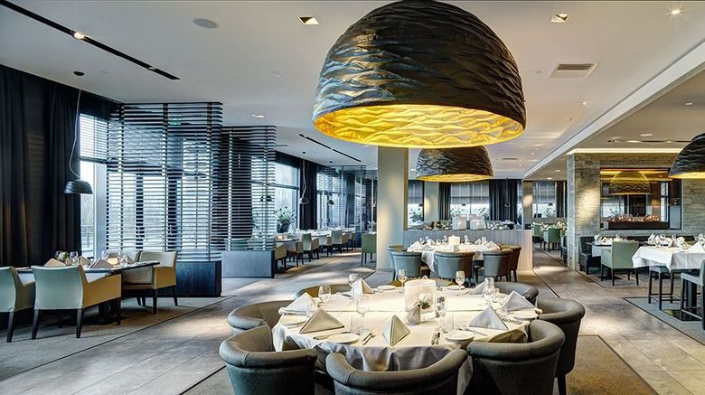 <b>Valk Exclusief Hotel Dordrecht Restaurant</b>. Images powered by <a href="https://www.leonardoworldwide.com/" title="Leonardo Worldwide" target="_blank">Leonardo</a>.