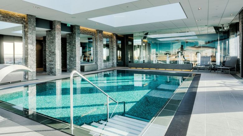 <b>Valk Exclusief Hotel Dordrecht Pool</b>. Images powered by <a href="https://www.leonardoworldwide.com/" title="Leonardo Worldwide" target="_blank">Leonardo</a>.