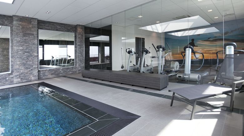 <b>Valk Exclusief Hotel Dordrecht Recreation</b>. Images powered by <a href="https://www.leonardoworldwide.com/" title="Leonardo Worldwide" target="_blank">Leonardo</a>.