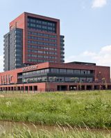 Valk Exclusief Hotel Dordrecht