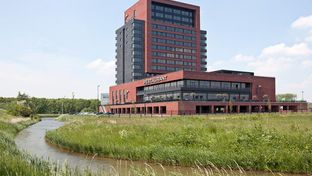 Valk Exclusief Hotel Dordrecht