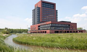 Valk Exclusief Hotel Dordrecht