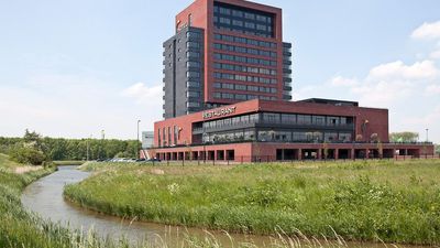 Valk Exclusief Hotel Dordrecht