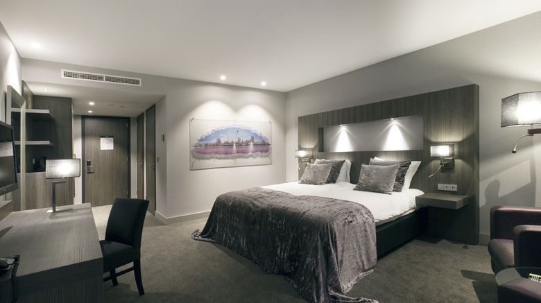<b>Valk Exclusief Hotel Dordrecht Room</b>. Images powered by <a href="https://www.leonardoworldwide.com/" title="Leonardo Worldwide" target="_blank">Leonardo</a>.