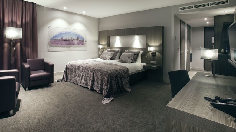 <b>Valk Exclusief Hotel Dordrecht Room</b>. Images powered by <a href="https://www.leonardoworldwide.com/" title="Leonardo Worldwide" target="_blank">Leonardo</a>.