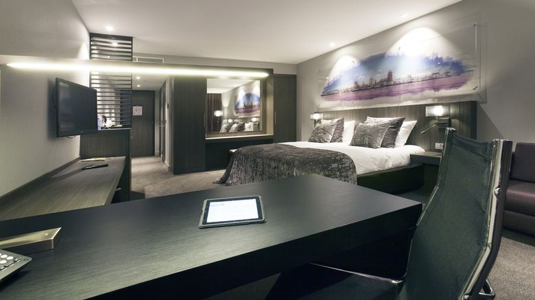 <b>Valk Exclusief Hotel Dordrecht Room</b>. Images powered by <a href="https://www.leonardoworldwide.com/" title="Leonardo Worldwide" target="_blank">Leonardo</a>.