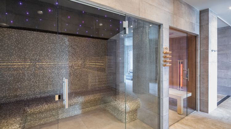 Van der Valk Hotel Duiven Recreation