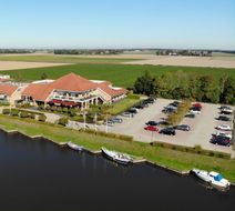 Valk Exclusief Hotel Emmeloord Exterior