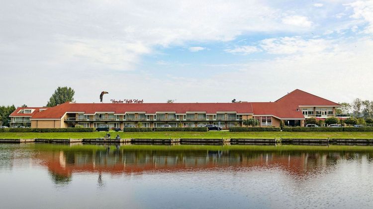Valk Exclusief Hotel Emmeloord Other
