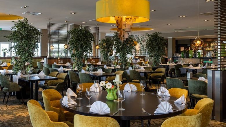 <b>Van der Valk Hotel Emmen Restaurant</b>. Images powered by <a href="https://www.leonardoworldwide.com/" title="Leonardo Worldwide" target="_blank">Leonardo</a>.