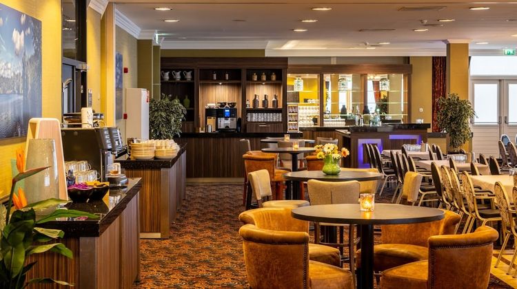 Van der Valk Hotel Emmen Meeting