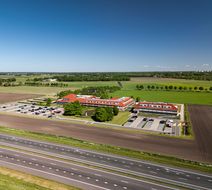 Van der Valk Hotel Emmen Exterior