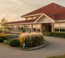 Van der Valk Hotel Emmen Exterior
