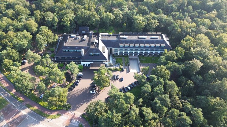 Van der Valk Harderwijk Exterior
