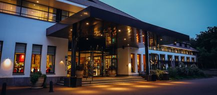 Van der Valk Harderwijk Exterior