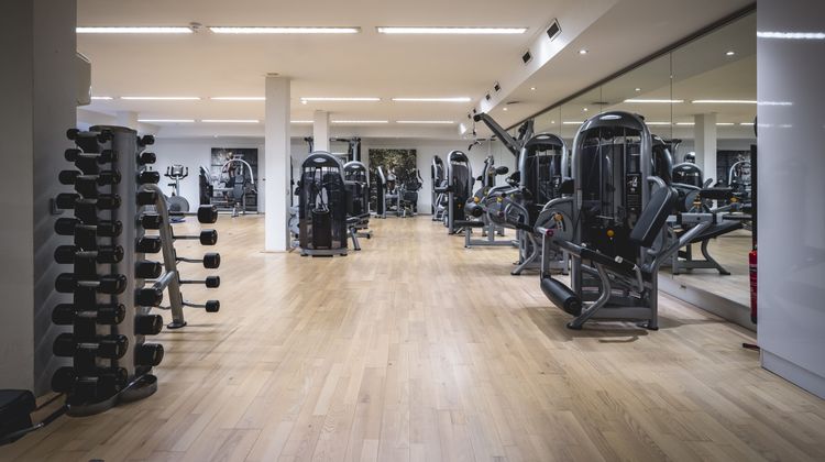 Van der Valk Hotel Heerlen Recreation