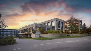 Van der Valk Hotel Heerlen