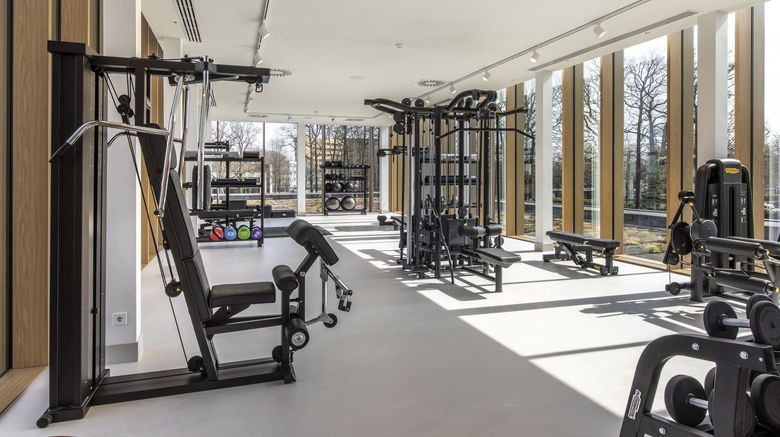<b>Van der Valk Hotel Hengelo Recreation</b>. Images powered by <a href="https://www.leonardoworldwide.com/" title="Leonardo Worldwide" target="_blank">Leonardo</a>.