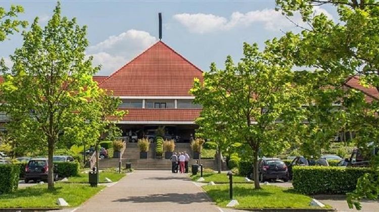 Van der Valk Hotel Hengelo Exterior