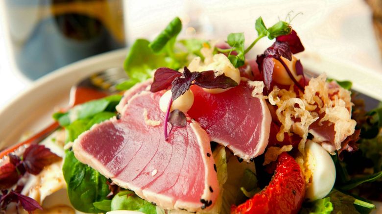 <b>Van der Valk Hotel Houten Utrecht Restaurant</b>. Images powered by <a href="https://www.leonardoworldwide.com/" title="Leonardo Worldwide" target="_blank">Leonardo</a>.