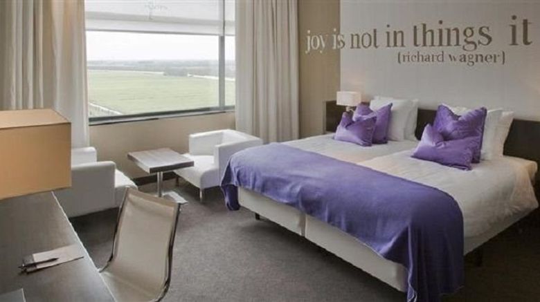 <b>Van der Valk Hotel Houten Utrecht Room</b>. Images powered by <a href="https://www.leonardoworldwide.com/" title="Leonardo Worldwide" target="_blank">Leonardo</a>.