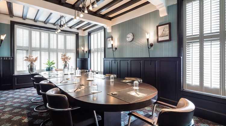 Van der Valk Hotel Leiden Meeting
