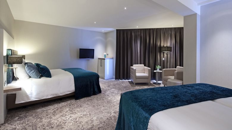 <b>Van der Valk Hotel Leiden Room</b>. Images powered by <a href="https://www.leonardoworldwide.com/" title="Leonardo Worldwide" target="_blank">Leonardo</a>.