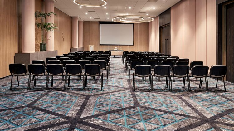 Van der Valk Hotel Haarlem Meeting