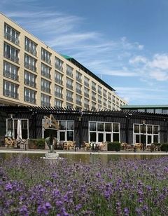 Van der Valk Hotel Maastricht