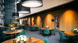 Van der Valk Rotterdam-Blijdorp Lobby