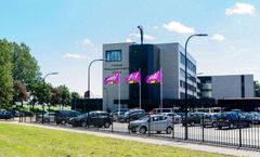 Van der Valk Hotel Rotterdam-Nieuwerkerk