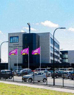 Van der Valk Hotel Rotterdam-Nieuwerkerk