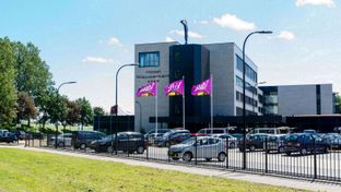 Van der Valk Hotel Rotterdam-Nieuwerkerk