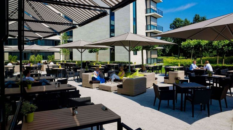 <b>Van der Valk Hotel Rotterdam-Nieuwerkerk Other</b>. Images powered by <a href="https://www.leonardoworldwide.com/" title="Leonardo Worldwide" target="_blank">Leonardo</a>.