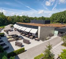 Van der Valk Hotel Rotterdam-Nieuwerkerk Exterior