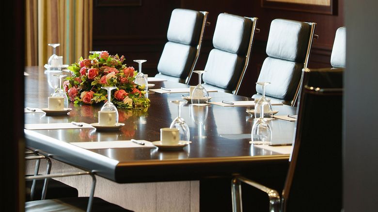 <b>Van der Valk Hotel Schiphol Meeting</b>. Images powered by <a href="https://www.leonardoworldwide.com/" title="Leonardo Worldwide" target="_blank">Leonardo</a>.